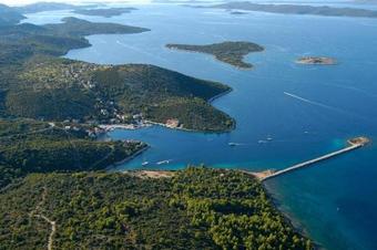 Apartments By The Sea Zaglav (dugi Otok) - 8146
