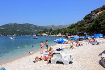Apartment Stikovica 4706a
