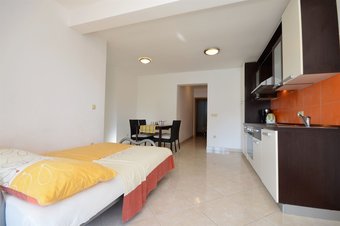 Apartment Srima
