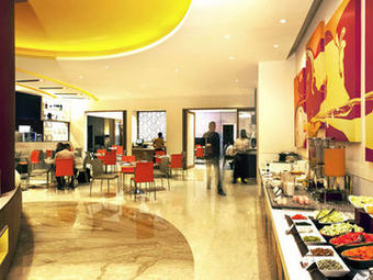 Hotel Ibis Navi Mumbai