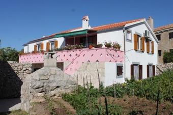 Apartments With Wifi Stivan (cres) - 382