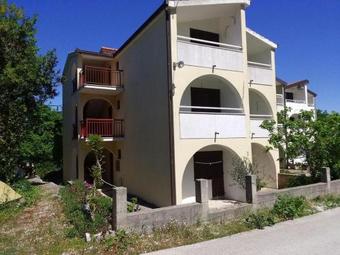 Apartment Hodilje 11189b