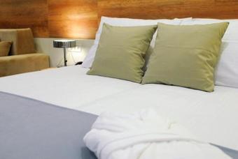 Hotel Santiny