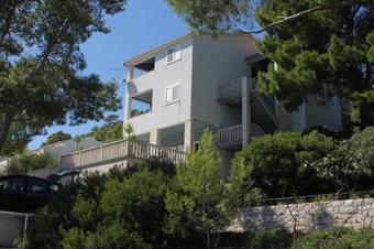 Apartment Pasadur 8337e