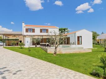Villa Luna Rossa