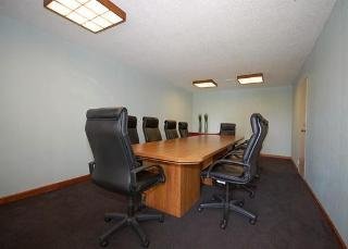 Hotel Quality Inn