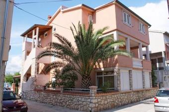 Apartment Tisno 5113b