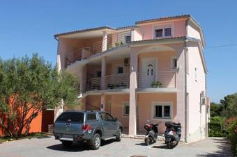 Apartment Tkon 6215d
