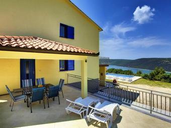 Apartment Mytilus