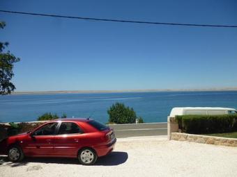 Apartment In Mataci