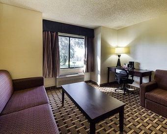 Hotel Econo Lodge
