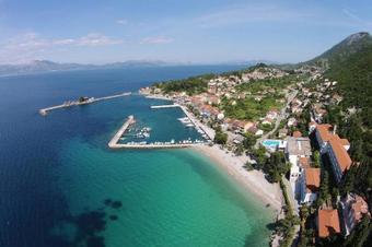 Hostal Double Room Trpanj 258c