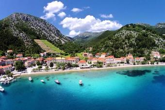 Apartamentos Studio Trstenik 4567b