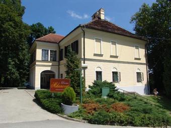 Hostel Vila Terme Tuhelj