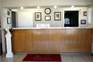 Hotel Econo Lodge