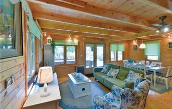 Two-bedroom Holiday Home In Varazdinske Toplice