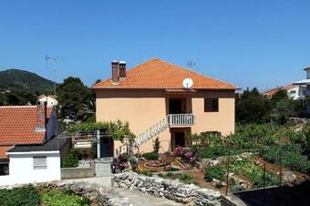 Apartments By The Sea Veli Iz (iz) - 6255