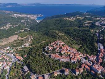 Holiday Home Labin Becici