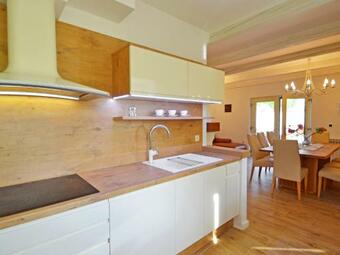 Holiday Home Castello �oza