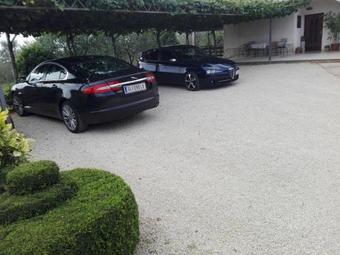 Apartments With A Parking Space Sveti Lovrec (central Istria - Sredisnja Istra) - 14847