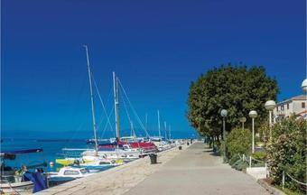Two-bedroom Apartment In Krk