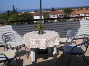 Apartment Tera 297