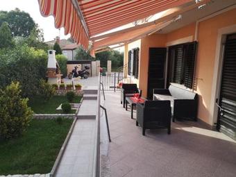 Apartment Stela