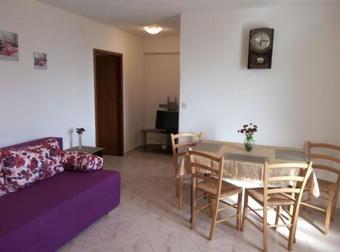 Apartment Maris