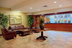Best Western Plus Sandusky Hot