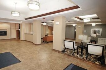 Hotel Holiday Inn Express Somerset