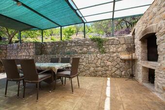 Holiday Villa Anna