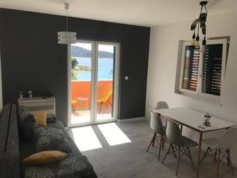 Apartments Dupin