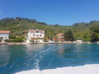 Hostal Double Room Rava 15880f