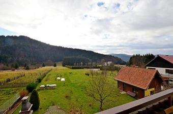 Apartman Vrbanova