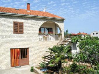 Apartments Radmila