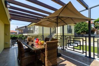 Apartment Noa