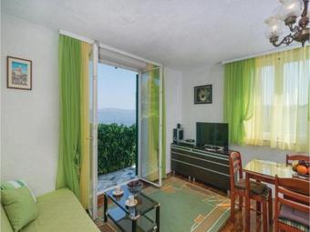 Holiday Home Segvica V