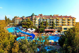 Hotel Dosi