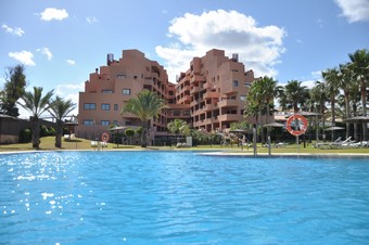 Apartamentos Turisticos Don Juan