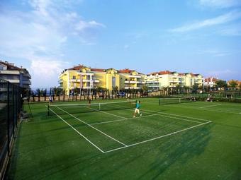 Hotel Skiper Resort Savudrija