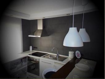 Apartment Klet