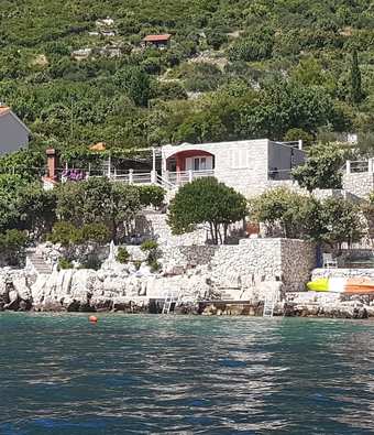 House Planika