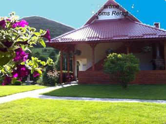Hostal Apartments & Rooms Renata
