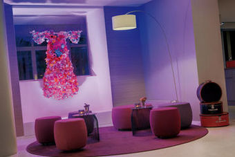 Hotel Indigo Dusseldorf - Victoriaplatz
