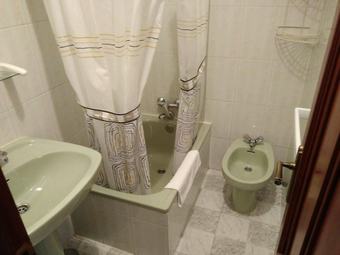 Hostal Mayo