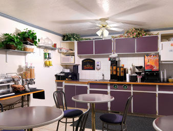 Hotel Super 8 Hanna