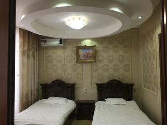 Hotel Karavan
