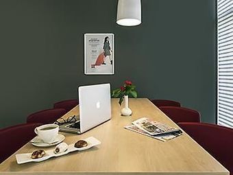 Hotel Ibis Izmir Alsancak