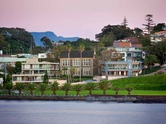 Hotel Sebel Harbourside Bfst Offer