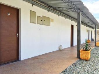 Posada El Canaveral